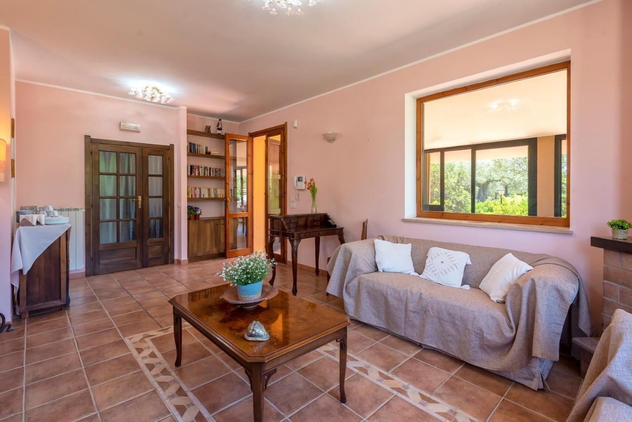 Bed & Breakfast Grazia 2*