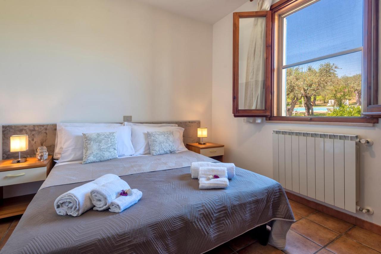 Bed & Breakfast Grazia 2*